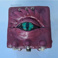 Red Dragon Box