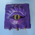 Purple Dragon Box