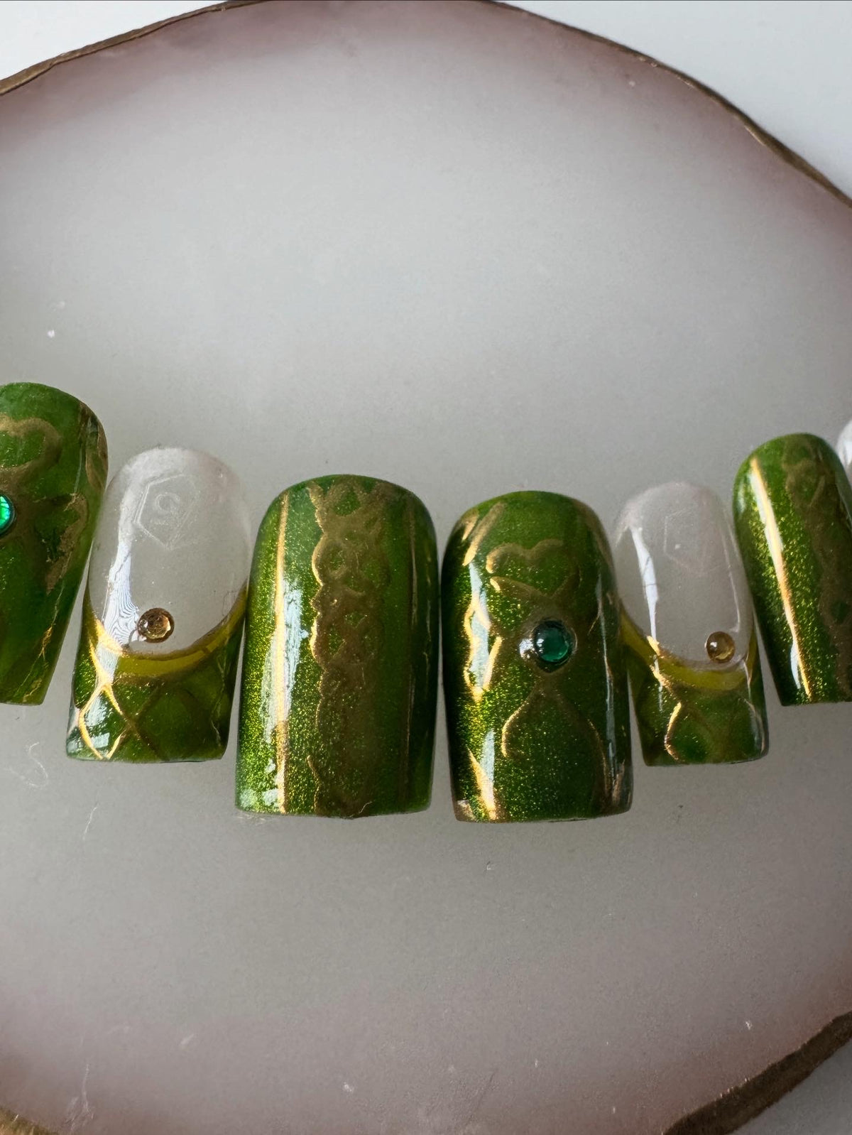 Celtic Charm