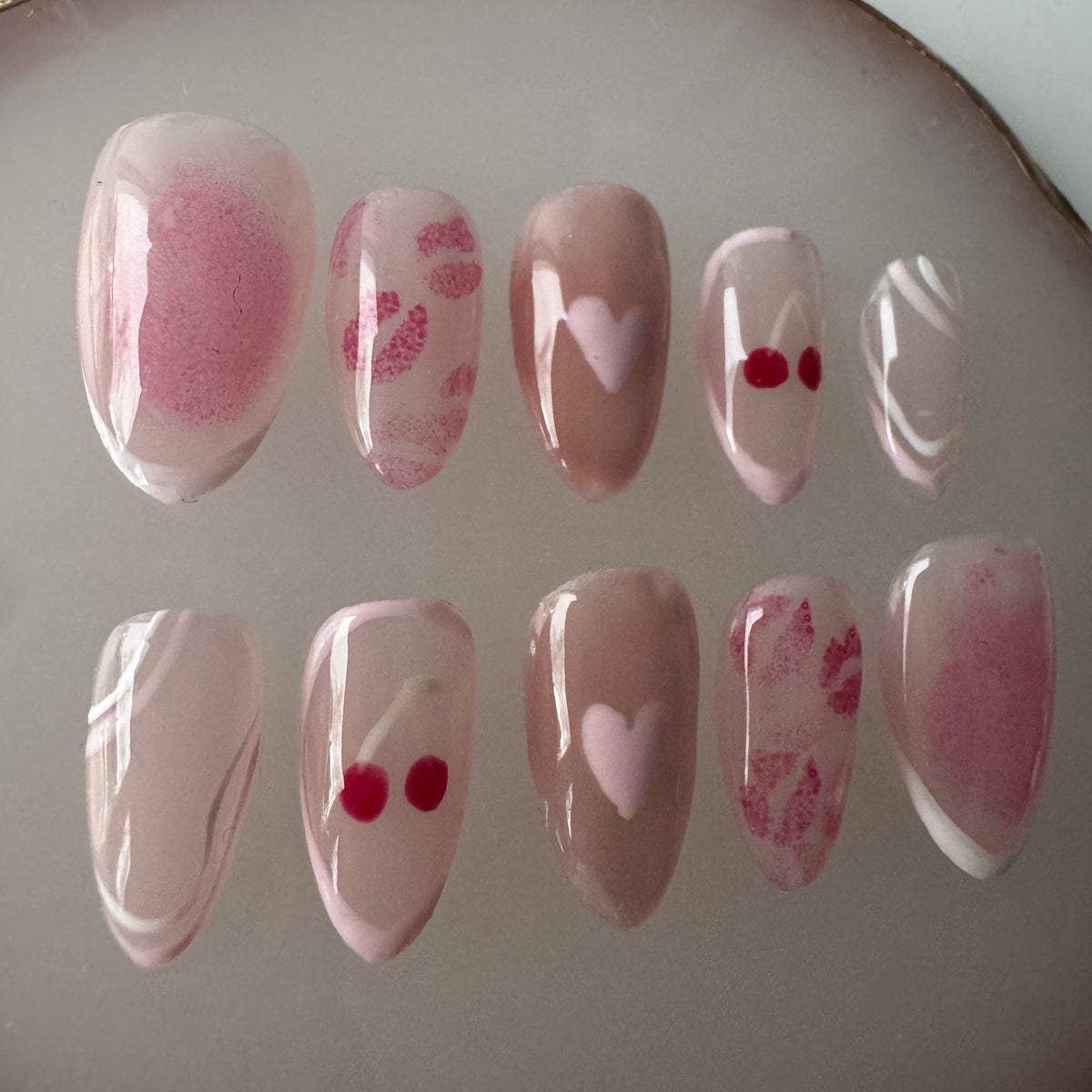 Lipstick Love