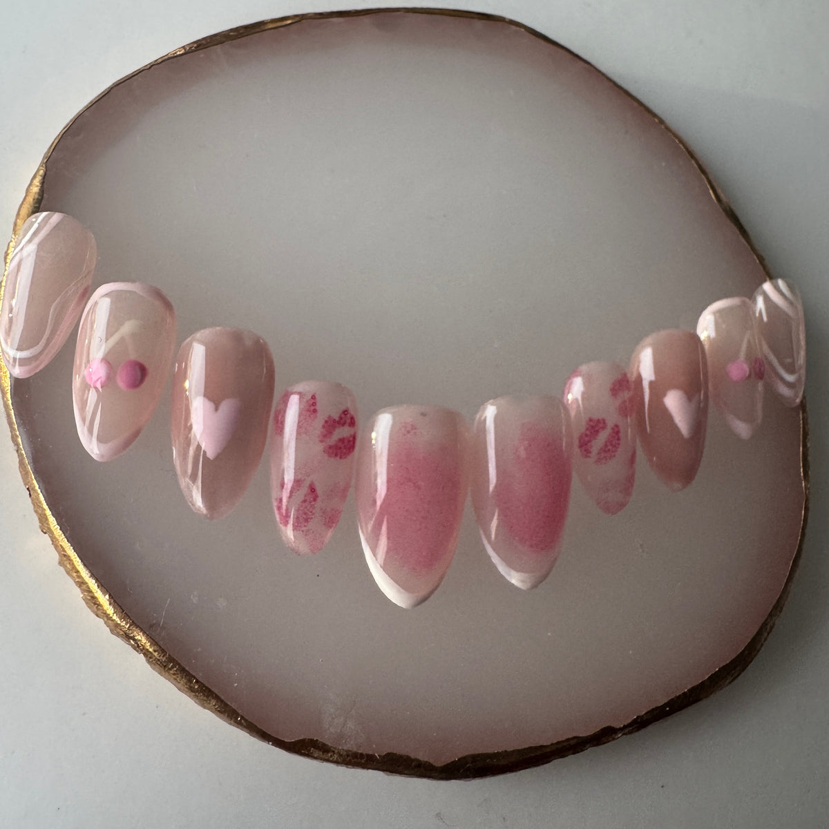 Lipstick Love