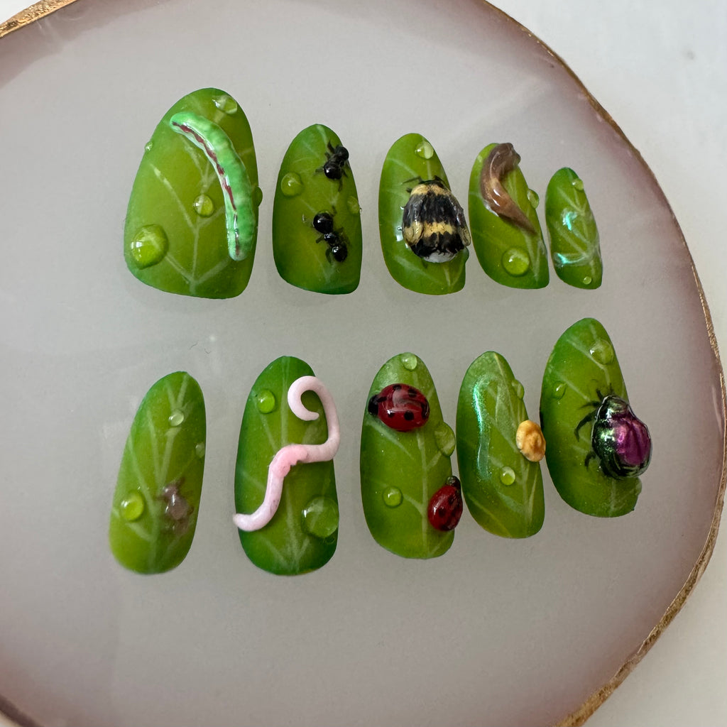 Bugtastic