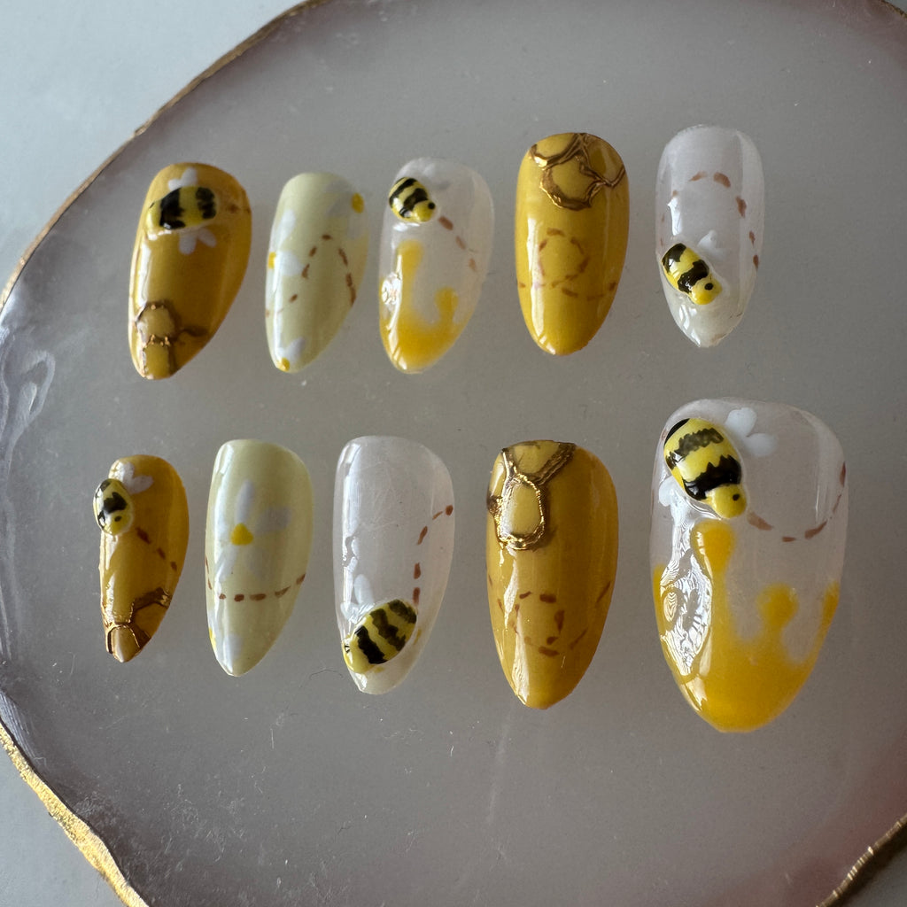 Bee Happy