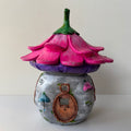 Flower Fae House