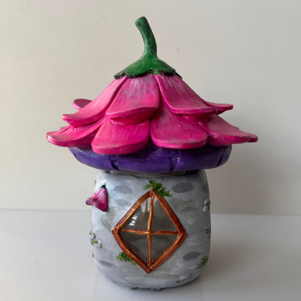 Flower Fae House