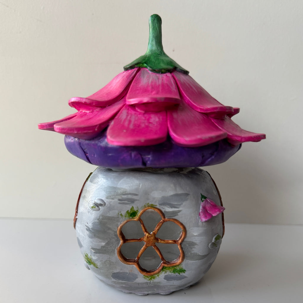 Flower Fae House