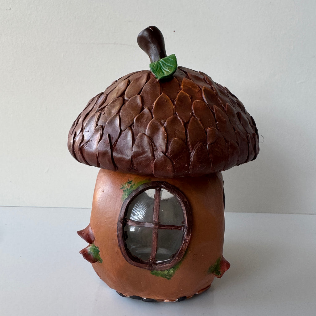 Acorn Fae House