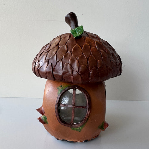 Acorn Fae House