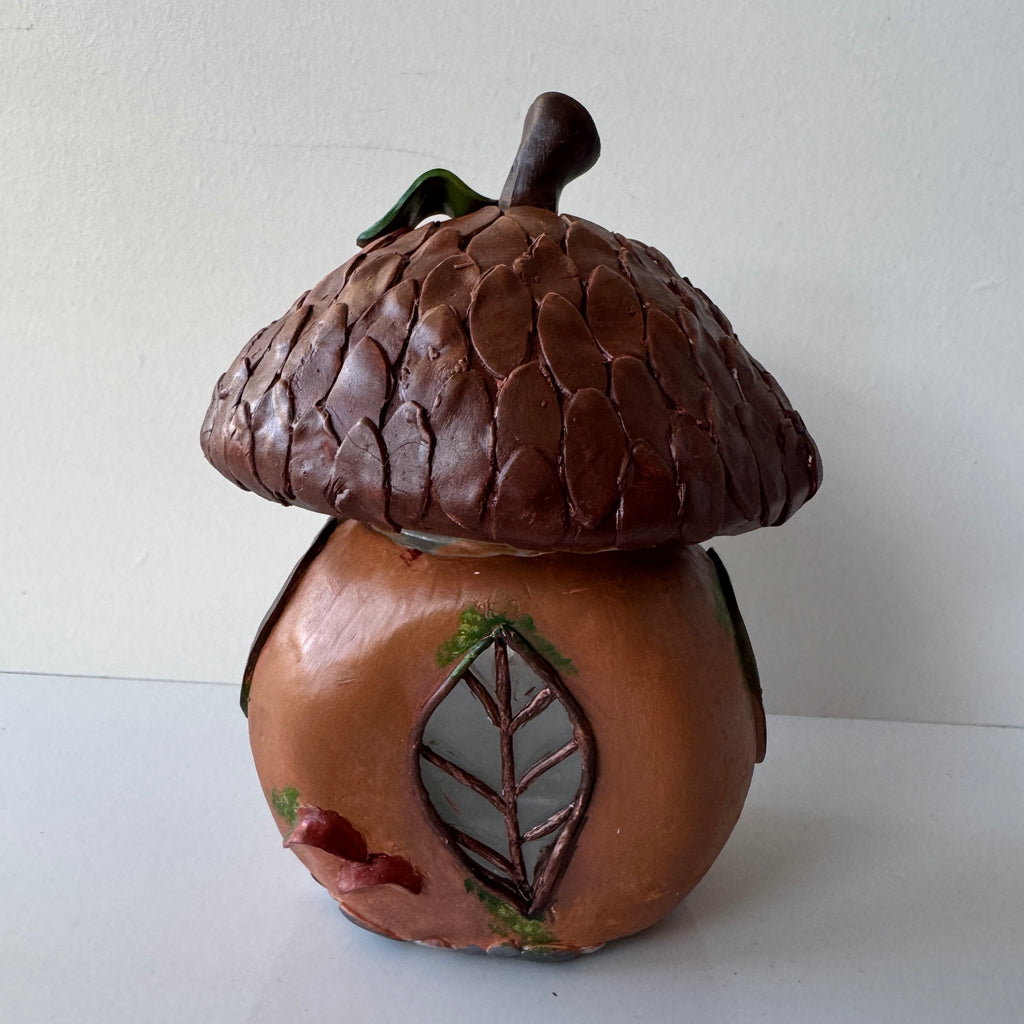 Acorn Fae House