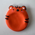 Tiger Worry Stone