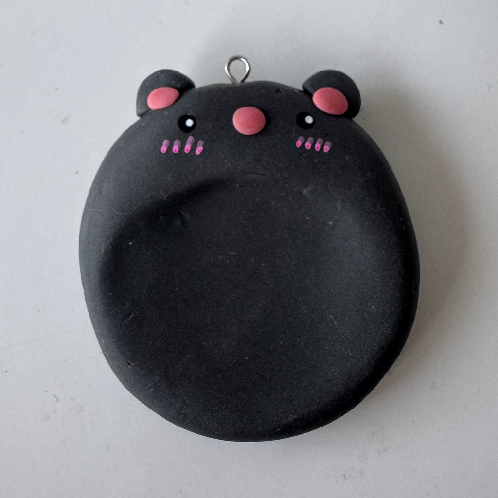 Rat Worry Stone
