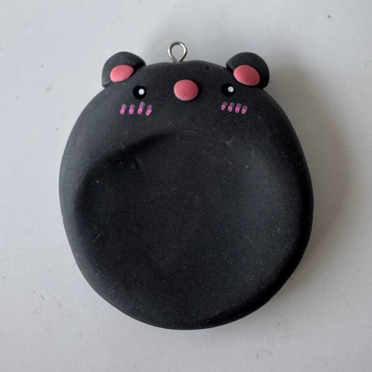 Rat Worry Stone
