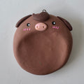 Horse Worry Stone