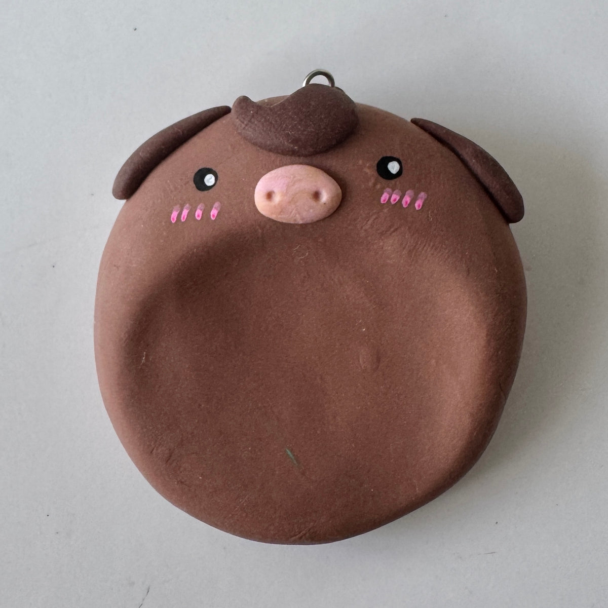 Horse Worry Stone
