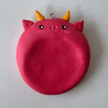 Dragon Worry Stone