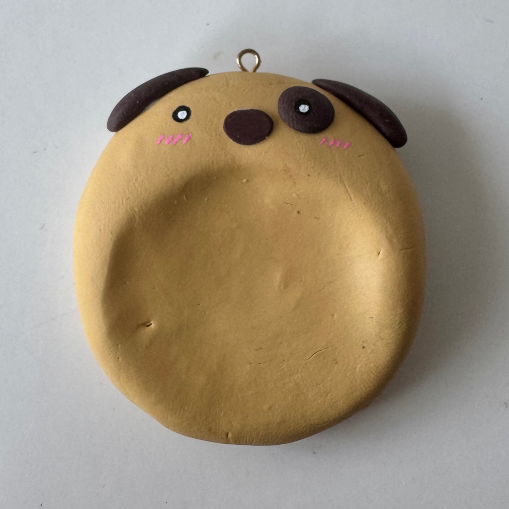 Dog Worry Stone
