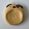Dog Worry Stone