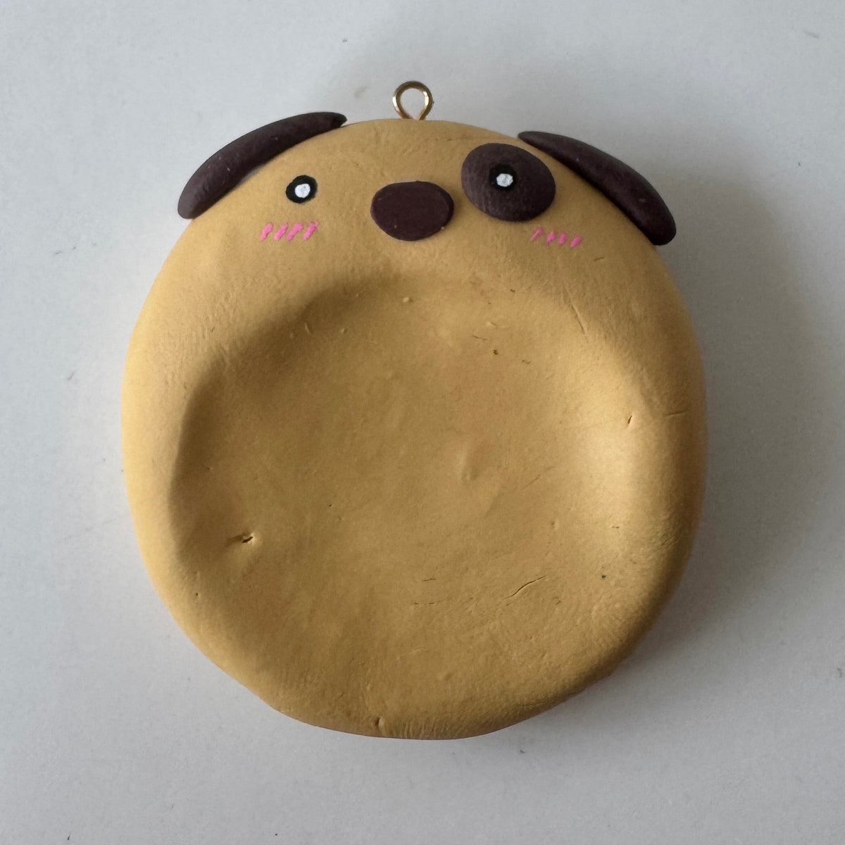 Dog Worry Stone