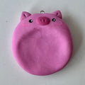 Pig Worry Stone