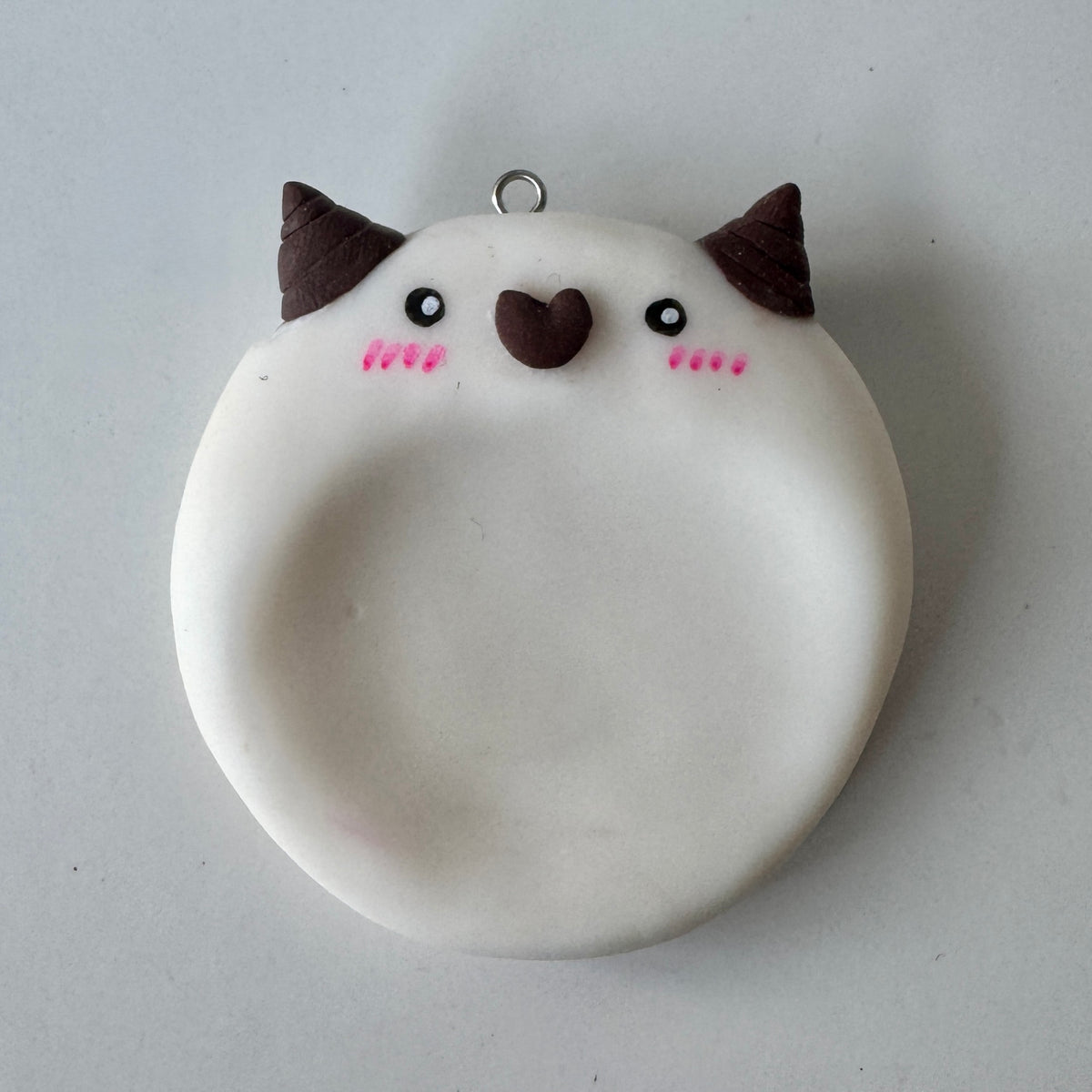 Goat Worry Stone