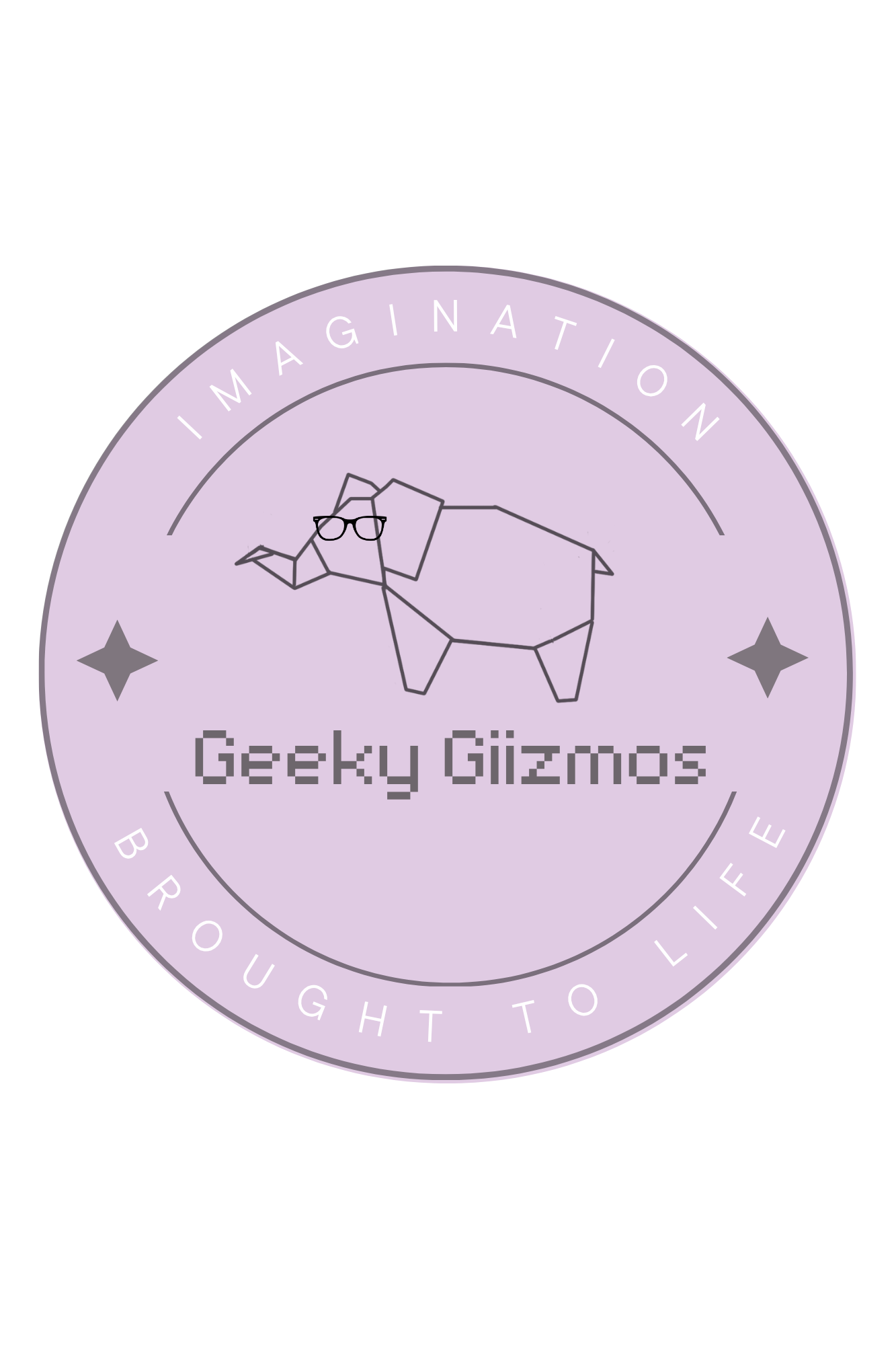 GeekyGiizmos